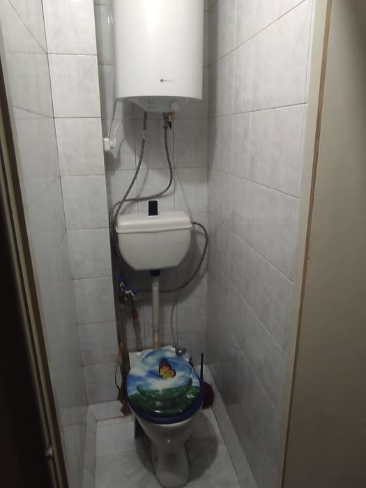 Квартира на Комунарський в Запоріжжі, ID 316676, фото №7