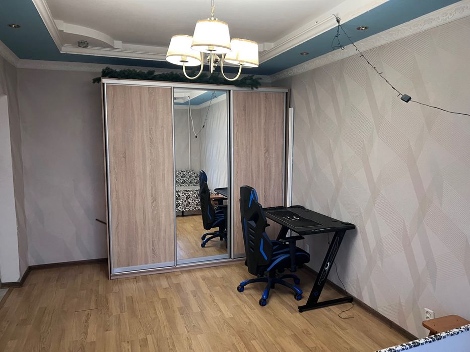 Квартира на просп. Червоної Калини, 4 в Київ, ID 316674, фото №1