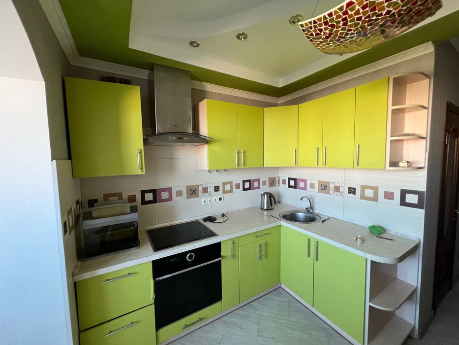 Квартира на просп. Червоної Калини, 4 в Київ, ID 316674, фото №3
