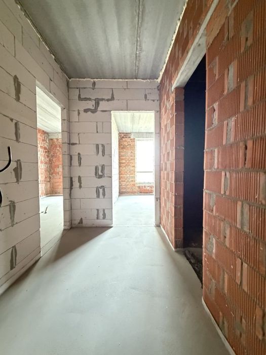 Квартира на Клубний будинок ОСНОВА 1 в Києві, ID 319157, фото №3