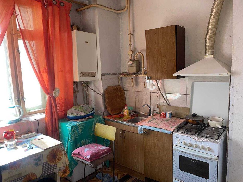 Купити квартиру в Кам'янець-Подільський на Findly.com.ua Квартира в Кам'янець-Подільський, ID 319153, фото №1