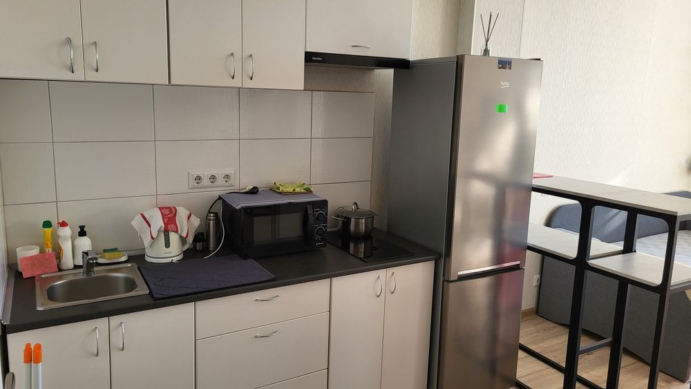 Квартира на вул. Генуєзька в Одесі, ID 409821, фото №2