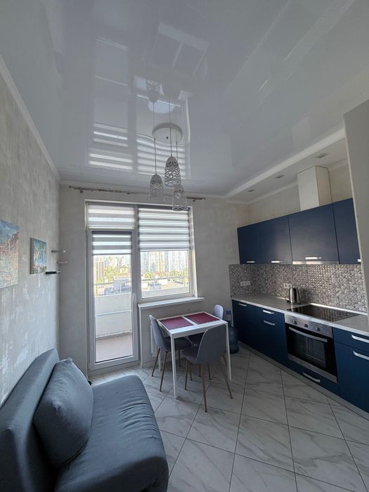 Квартира на ЖК «Апельсин» в Одесі, ID 316681, фото №10