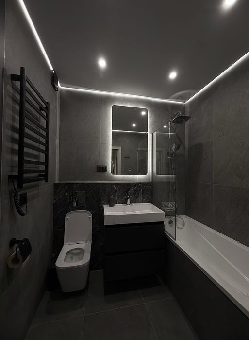 Квартира на ЖК Паркові озера 2 в Києві, ID 316682, фото №6