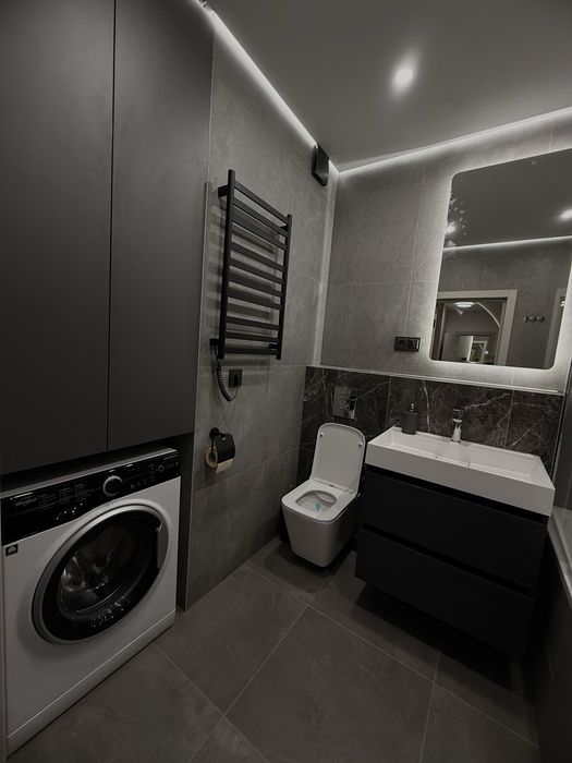 Квартира на ЖК Паркові озера 2 в Києві, ID 316682, фото №7
