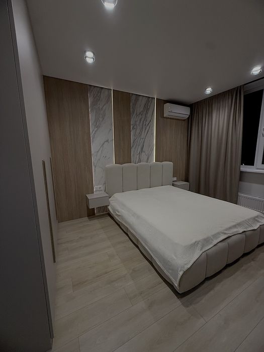 Квартира на ЖК Паркові озера 2 в Києві, ID 316682, фото №10