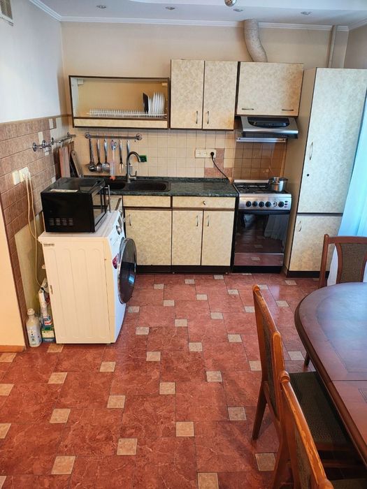 Квартира на вул. Академіка Заболотного, 136-А в Київ, ID 319149, фото №1