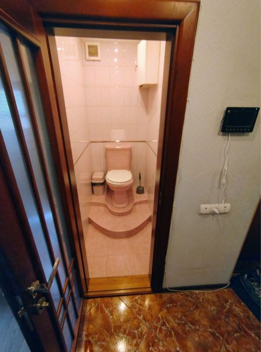 Квартира на вул. Академіка Заболотного, 136-А в Києві, ID 319149, фото №11