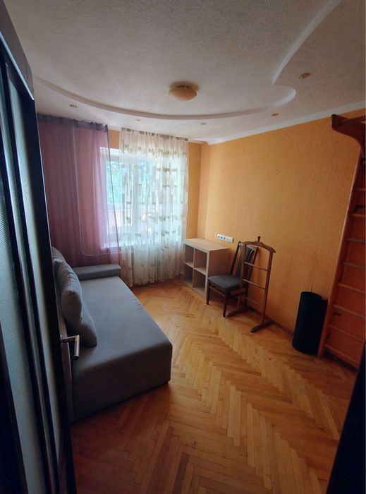 Квартира на вул. Академіка Заболотного, 136-А в Києві, ID 319149, фото №17