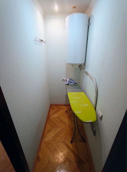 Квартира на вул. Академіка Заболотного, 136-А в Києві, ID 319149, фото №18