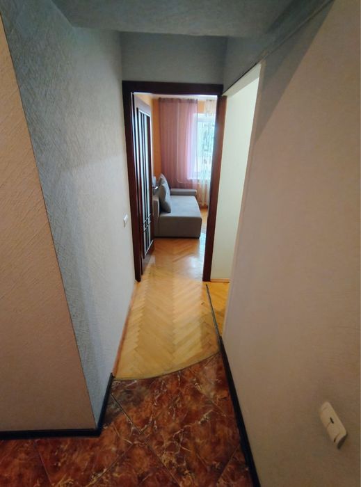 Квартира на вул. Академіка Заболотного, 136-А в Києві, ID 319149, фото №19
