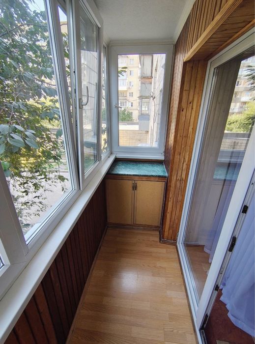 Квартира на вул. Академіка Заболотного, 136-А в Київ, ID 319149, фото №3