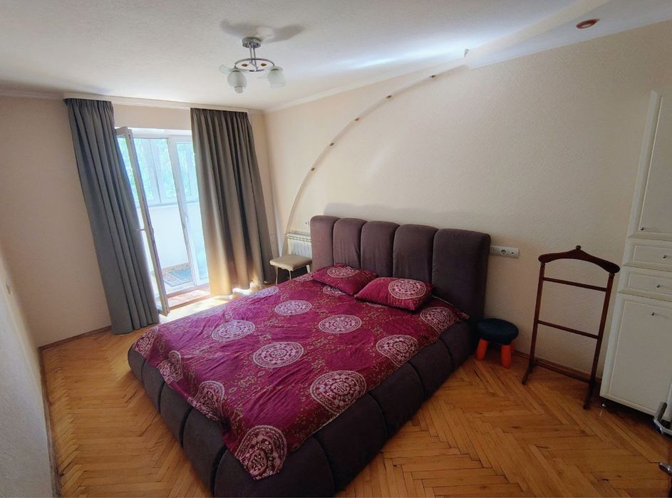 Квартира на вул. Академіка Заболотного, 136-А в Київ, ID 319149, фото №5