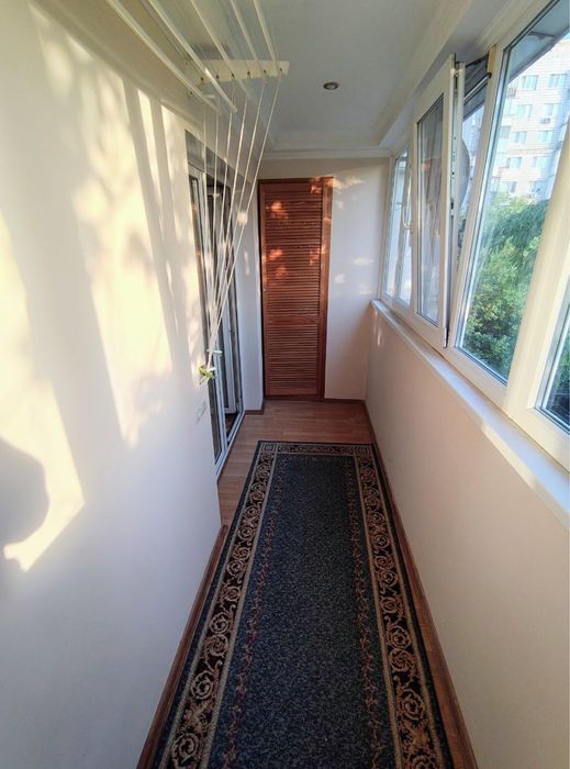 Квартира на вул. Академіка Заболотного, 136-А в Києві, ID 319149, фото №6