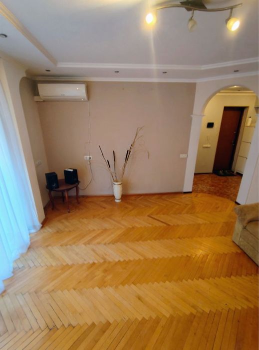 Квартира на вул. Академіка Заболотного, 136-А в Києві, ID 319149, фото №8