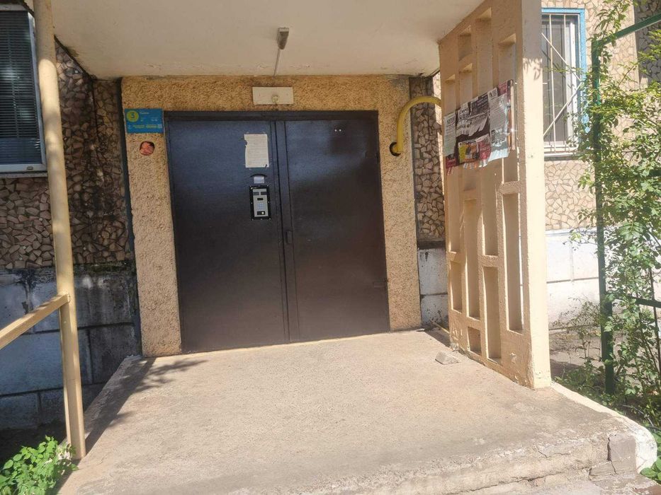 Квартира на вул. Гірських інженерів, 10 в Кривий Ріг, ID 316680, фото №2