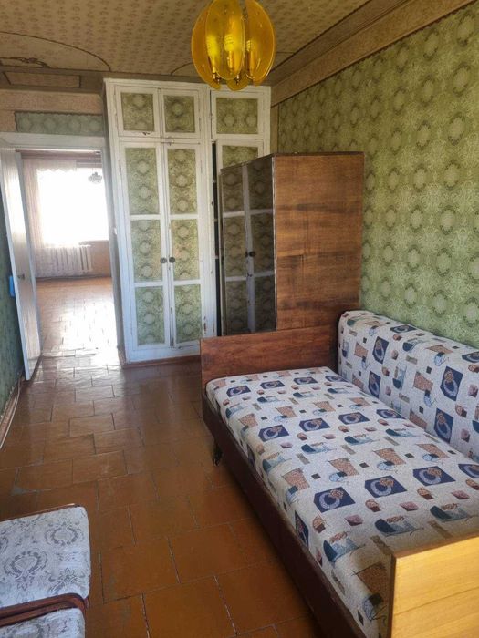 Квартира на вул. Гірських інженерів, 10 в Кривому Розі, ID 316680, фото №12
