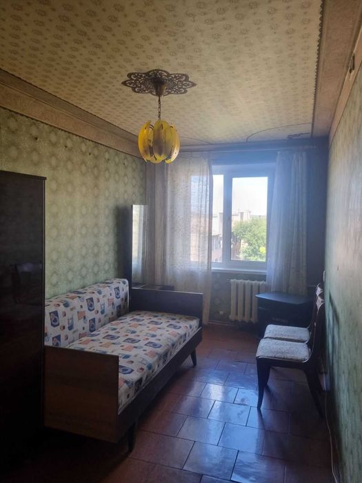 Квартира на вул. Гірських інженерів, 10 в Кривому Розі, ID 316680, фото №13