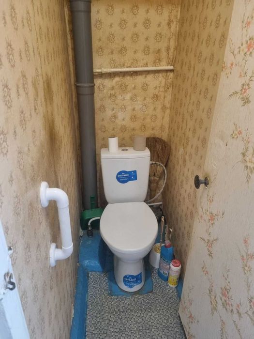 Квартира на вул. Гірських інженерів, 10 в Кривому Розі, ID 316680, фото №17