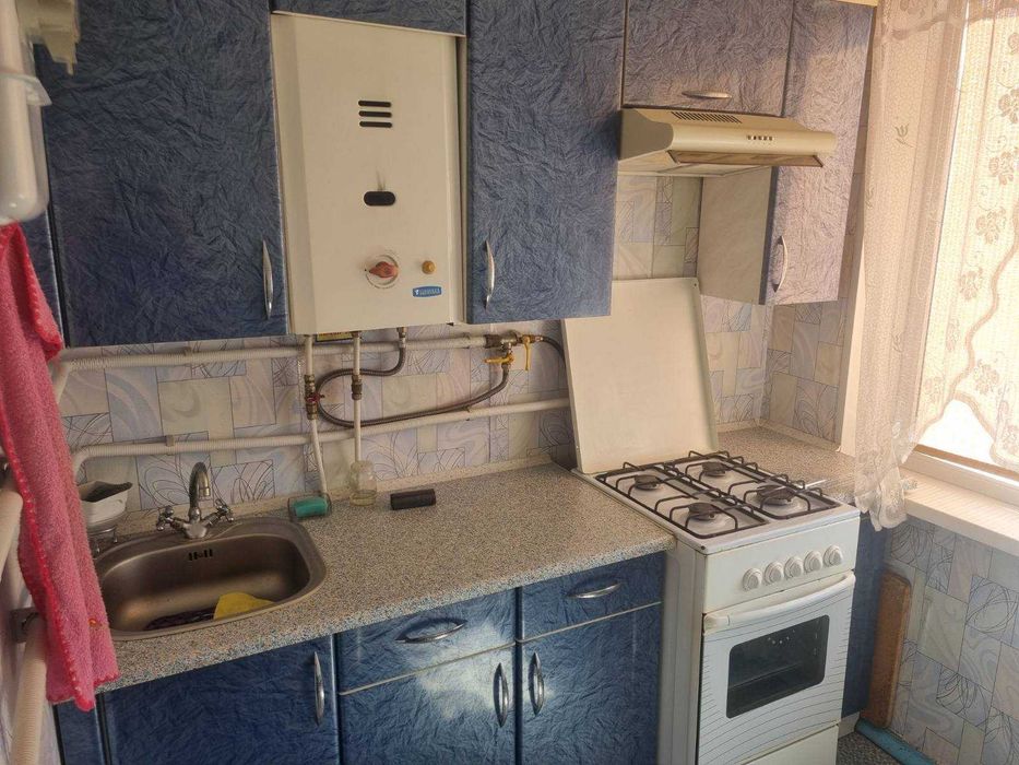 Квартира на вул. Гірських інженерів, 10 в Кривому Розі, ID 316680, фото №18