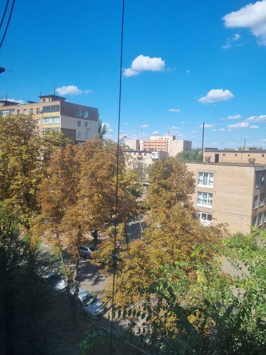 Квартира на вул. Гірських інженерів, 10 в Кривому Розі, ID 316680, фото №19