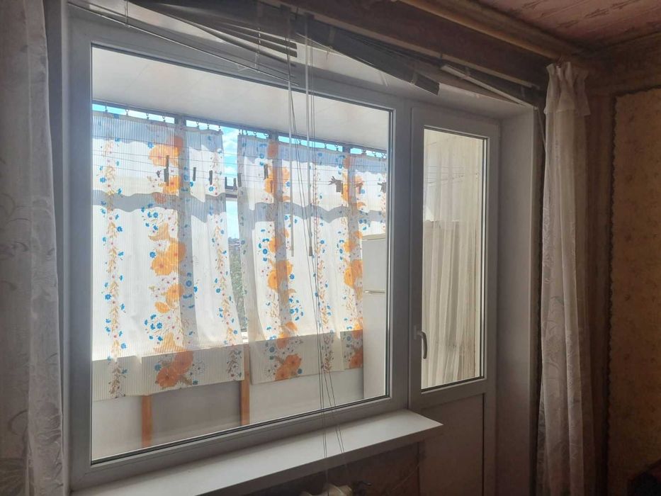 Квартира на вул. Гірських інженерів, 10 в Кривий Ріг, ID 316680, фото №5