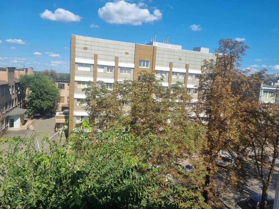 Квартира на вул. Гірських інженерів, 10 в Кривому Розі, ID 316680, фото №6