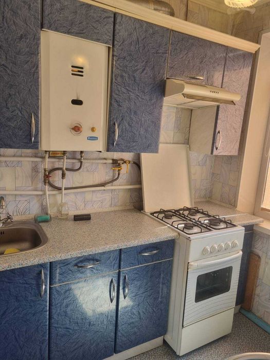 Квартира на вул. Гірських інженерів, 10 в Кривому Розі, ID 316680, фото №8