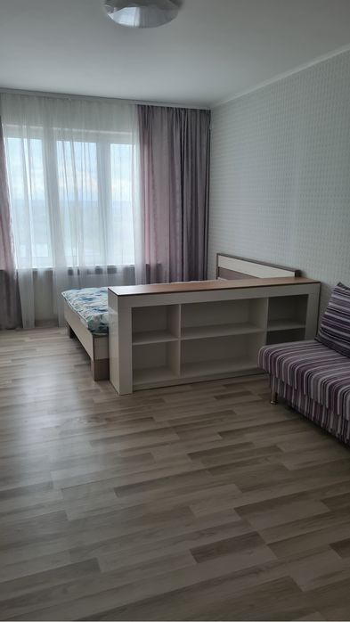 Квартира на вул. Ревуцького, 54б в Київ, ID 316689, фото №1