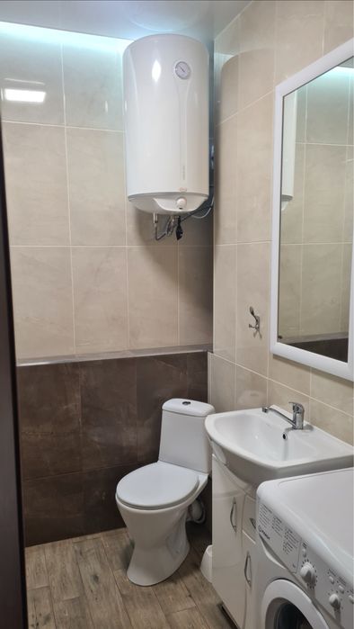 Квартира на вул. Ревуцького, 54б в Київ, ID 316689, фото №2
