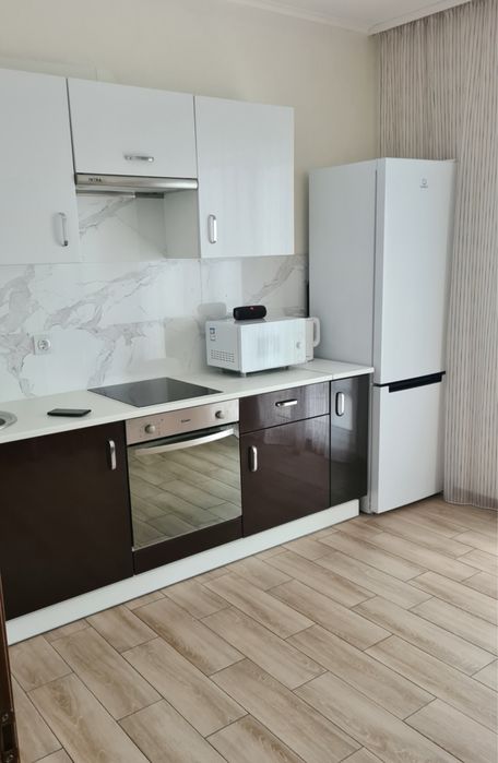 Квартира на вул. Ревуцького, 54б в Київ, ID 316689, фото №3