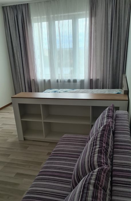 Квартира на вул. Ревуцького, 54б в Київ, ID 316689, фото №4