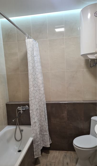 Квартира на вул. Ревуцького, 54б в Київ, ID 316689, фото №5