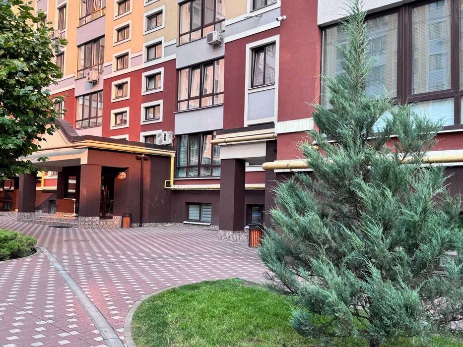 Квартира на ЖК Фаворит в Києві, ID 325582, фото №8