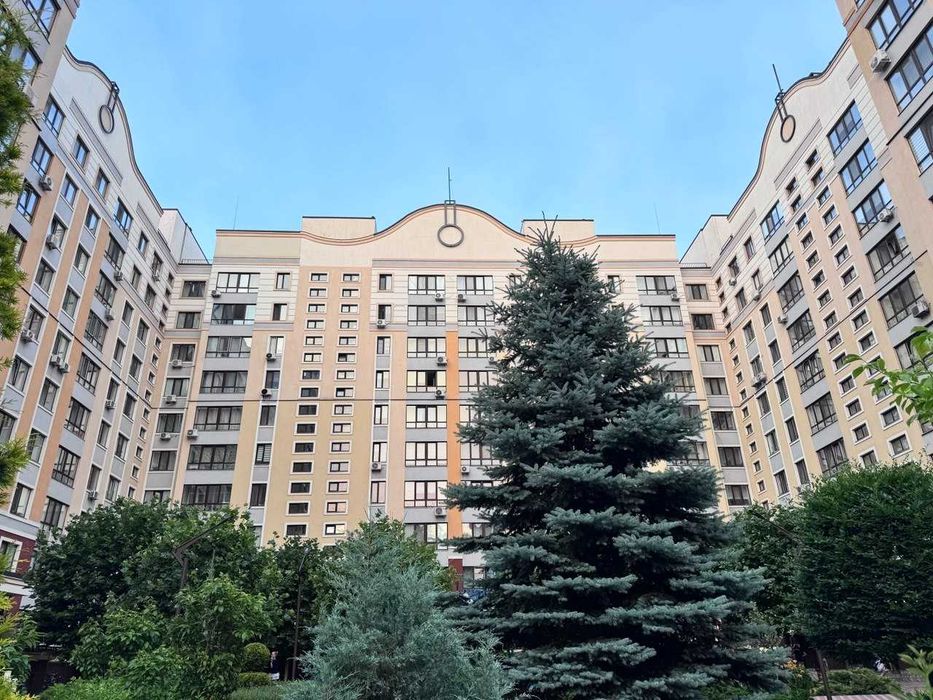 Квартира на ЖК Фаворит в Києві, ID 325582, фото №9