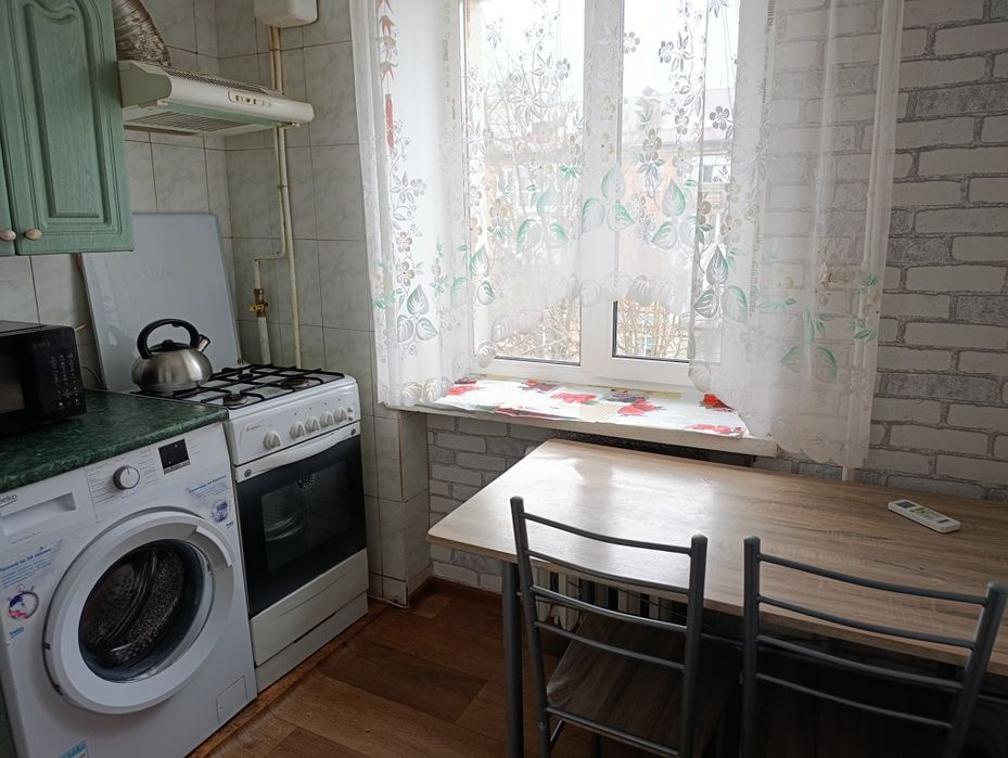 Квартира в Київ, ID 316687, фото №1