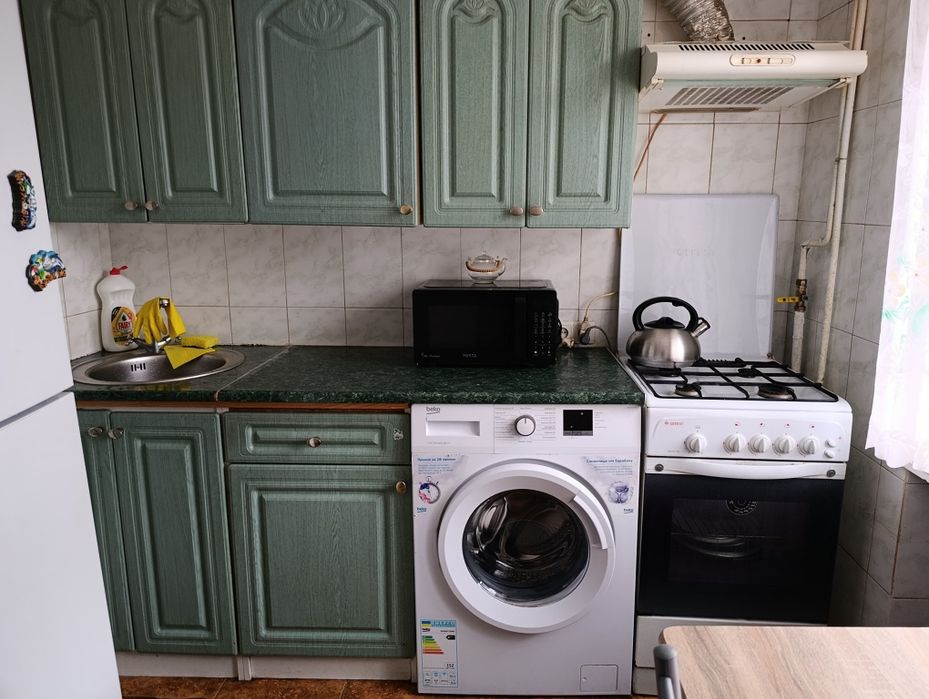 Квартира в Київ, ID 316687, фото №2