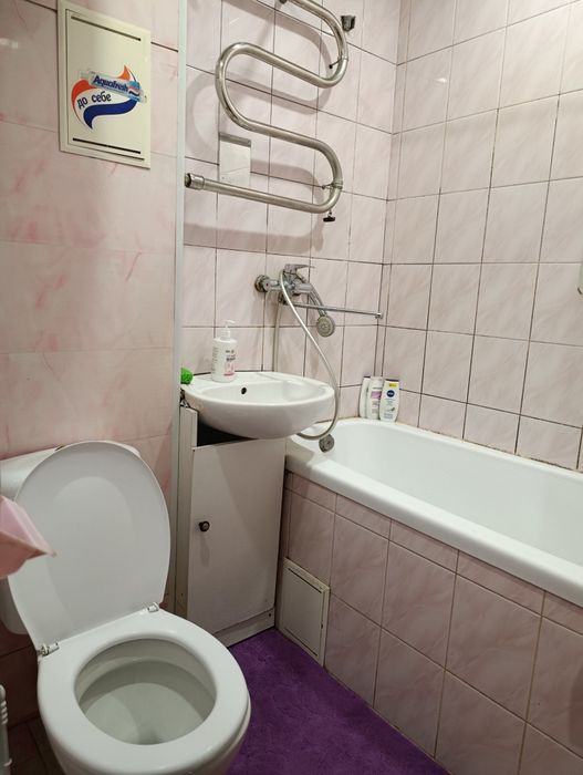 Квартира в Київ, ID 316687, фото №5