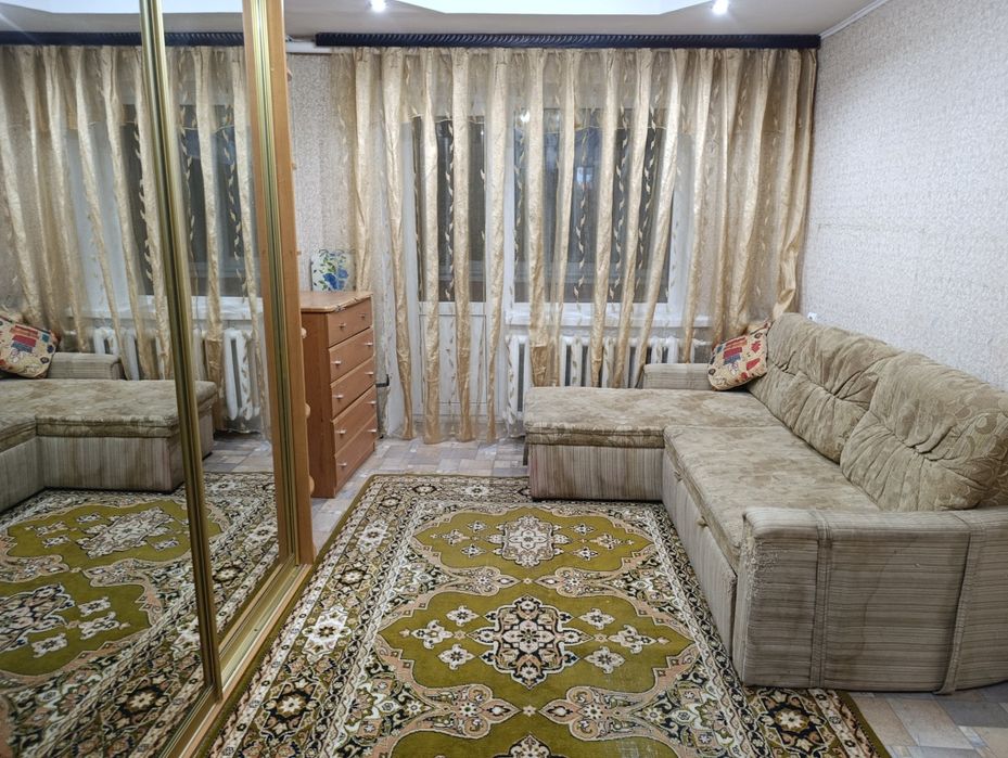 Квартира в Києві, ID 316687, фото №7
