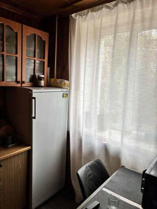 Квартира на вул. Леся Курбаса в Києві, ID 319140, фото №13