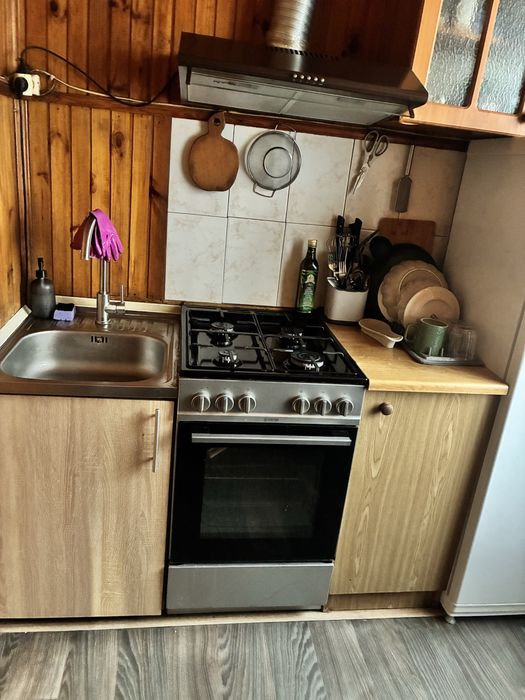 Квартира на вул. Леся Курбаса в Києві, ID 319140, фото №14