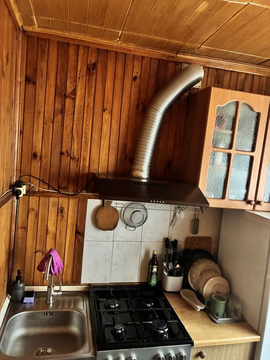 Квартира на вул. Леся Курбаса в Києві, ID 319140, фото №15