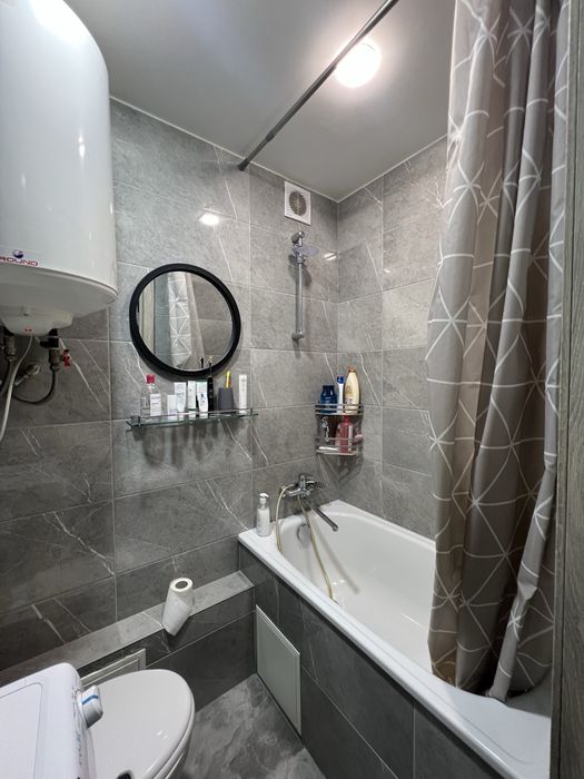 Квартира на вул. Леся Курбаса в Києві, ID 319140, фото №8