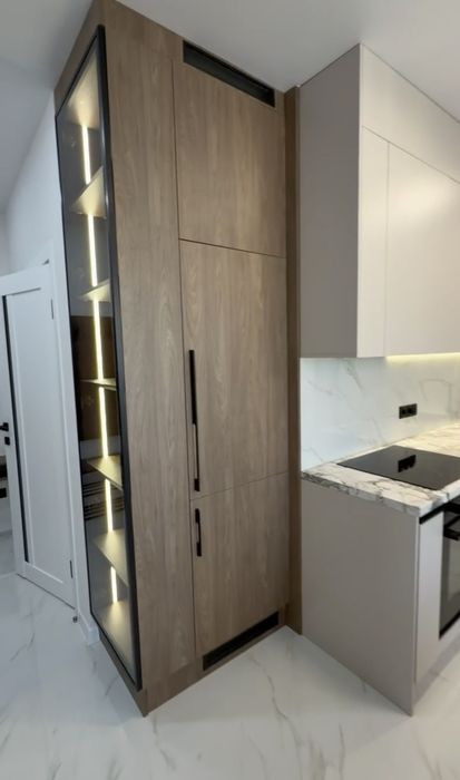 Квартира на вул. Краснова в Одеса, ID 319134, фото №5