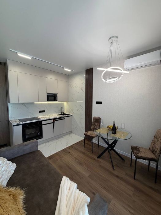 Квартира на вул. Краснова в Одесі, ID 319134, фото №6