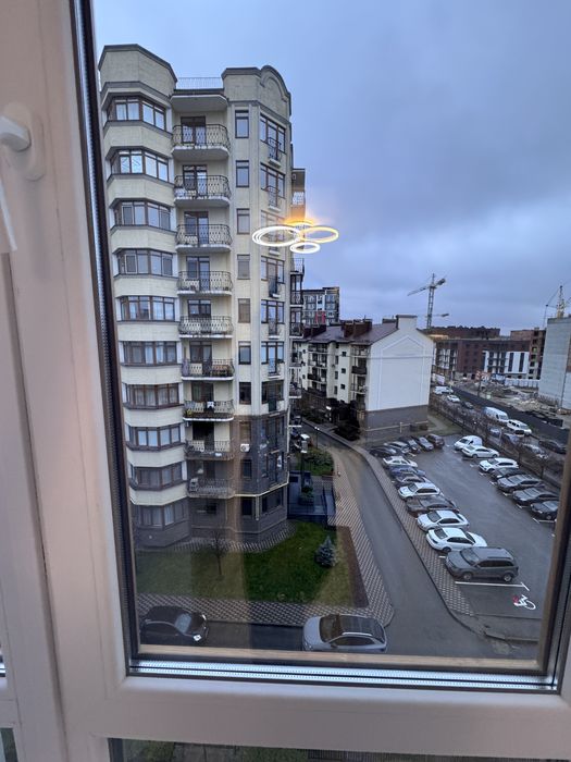 Квартира на Ірпінь в Києві, ID 319131, фото №17