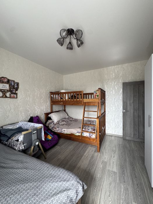 Квартира на ЖК «Іділіка» в Києві, ID 319126, фото №4