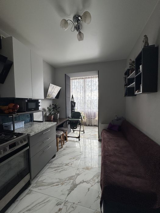 Квартира на ЖК «Іділіка» в Києві, ID 319126, фото №6