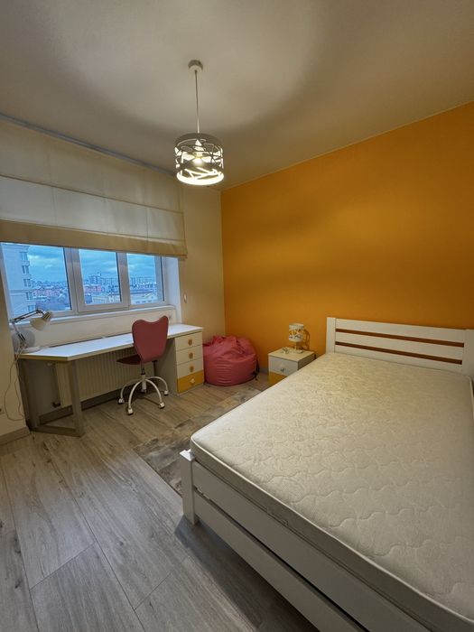Квартира на ЖК Софія в Київ, ID 316697, фото №4