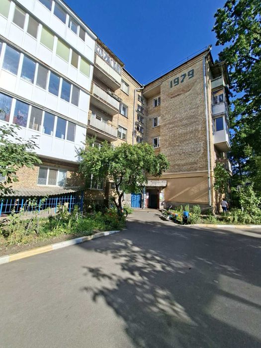 Квартира на Ірпінь в Києві, ID 319124, фото №6